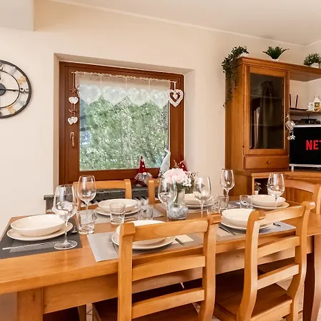 Relax & Sports -cervinia- Maison