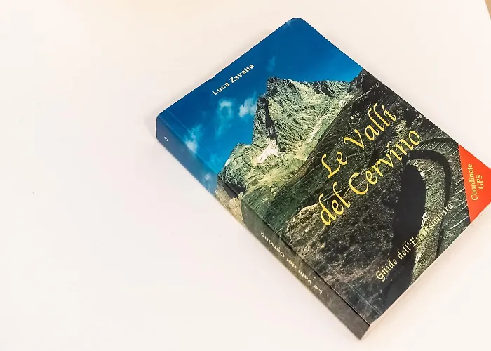 Relax & Sports -cervinia- Maison Valtournenche