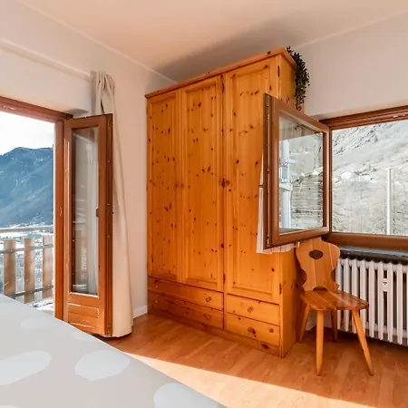Relax & Sports -cervinia- Maison * Valtournenche