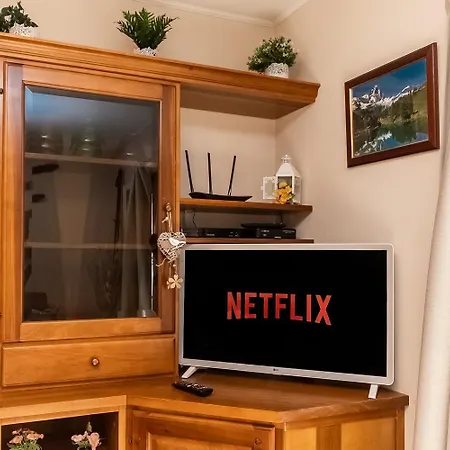 Relax & Sports -cervinia- Maison