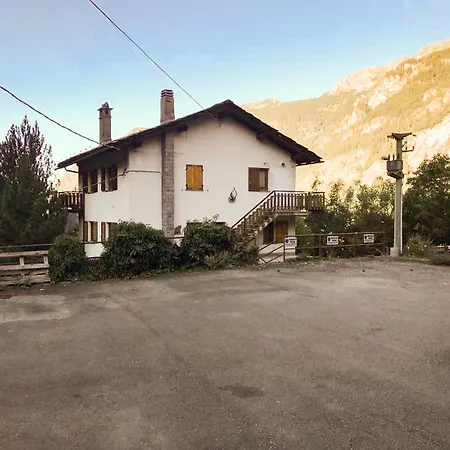 Relax & Sports -cervinia- Maison Valtournenche