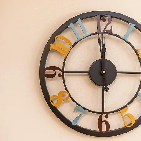 Relax & Sports -cervinia- Maison Lägenhet *