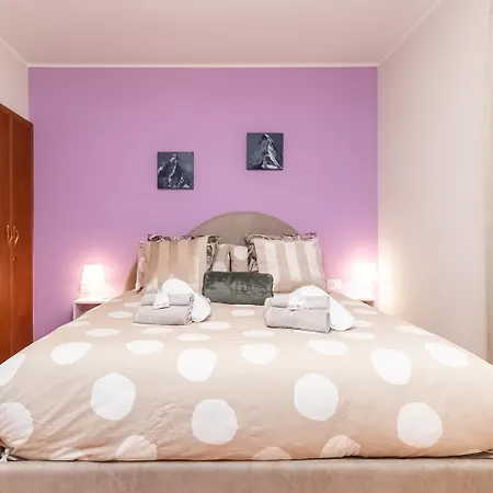 Apartman Relax & Sports -cervinia- Maison *