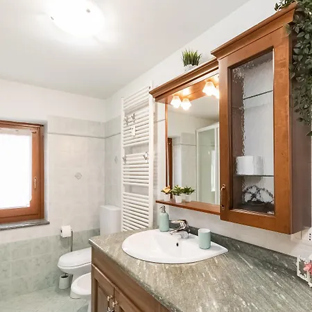 Relax & Sports -cervinia- Maison