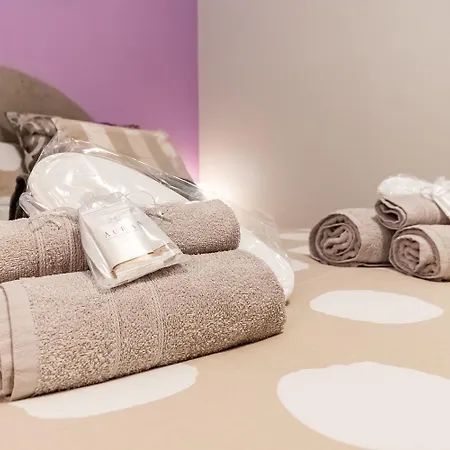 Lägenhet Relax & Sports -cervinia- Maison