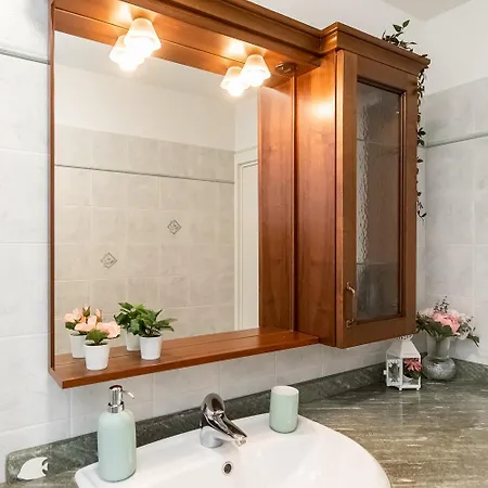 Relax & Sports -cervinia- Maison Lägenhet