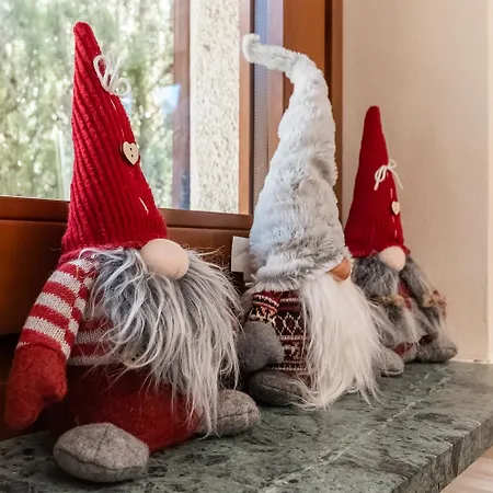 Relax & Sports -cervinia- Maison *