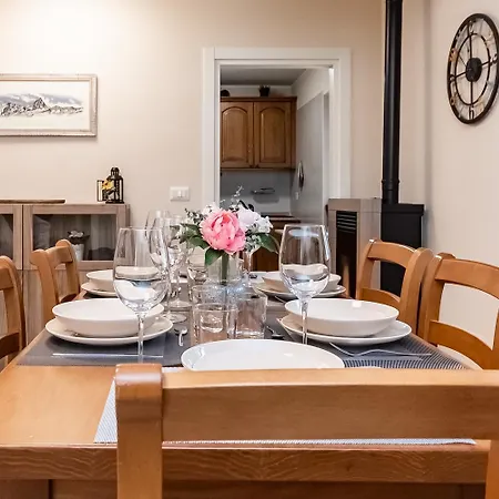 Relax & Sports -cervinia- Maison