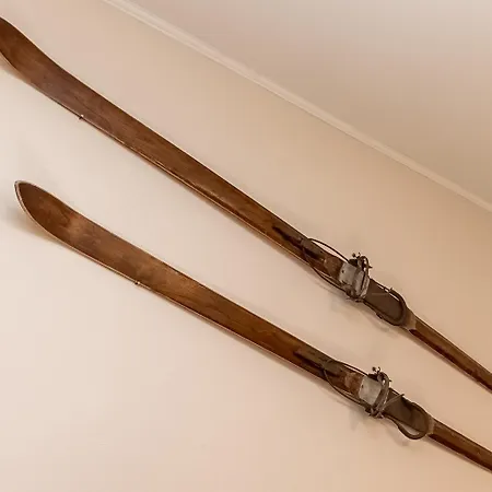 Lägenhet Relax & Sports -cervinia- Maison